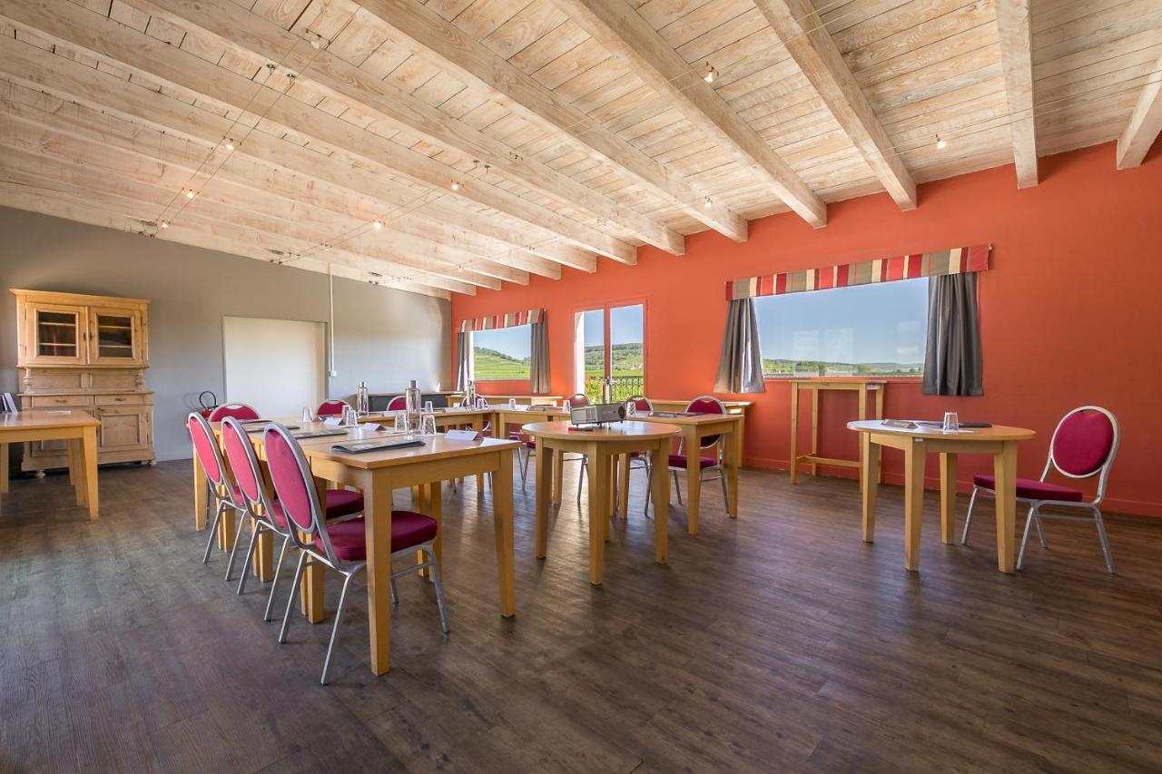 Kyriad Prestige Beaune Le Panorama Hotel