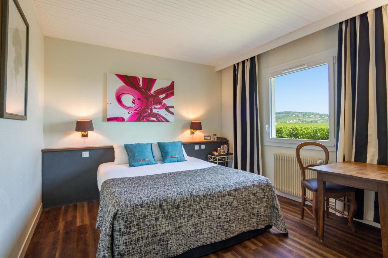 Kyriad Prestige Beaune Le Panorama Beaune (Cote d'Or)